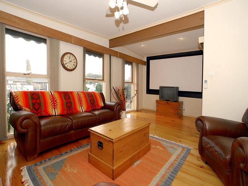 25 Chelsea Park Drive, Chelsea Heights VIC 3196