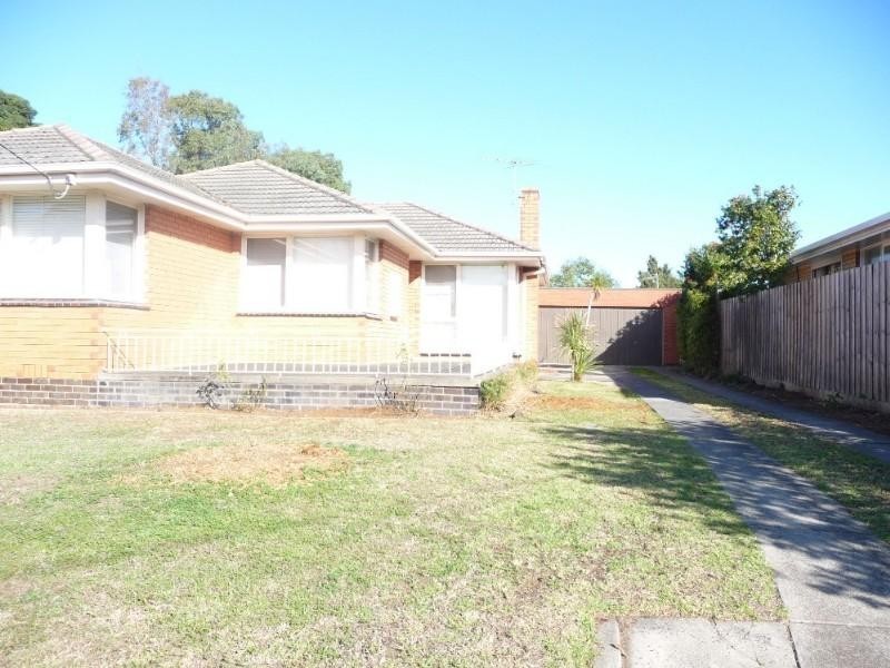30 Pitt Street, Oakleigh South VIC 3167