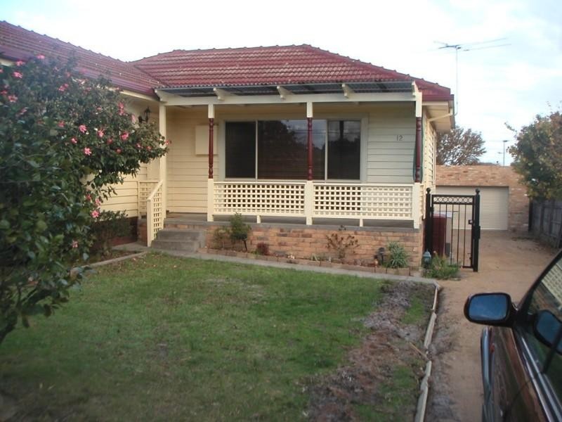 12 Marion Street, Seaford VIC 3198