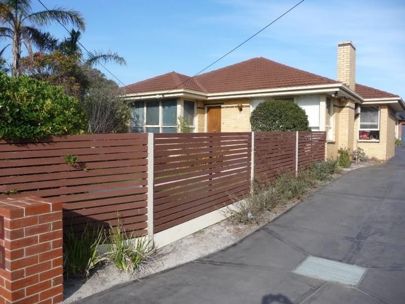 1/60 Whatley Street, Carrum VIC 3197