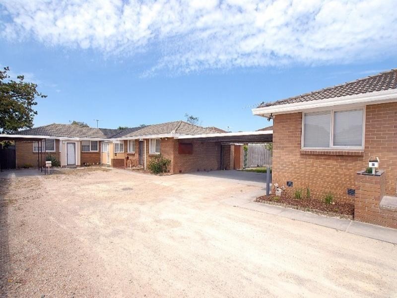 8/24 Golden Avenue, Chelsea VIC 3196