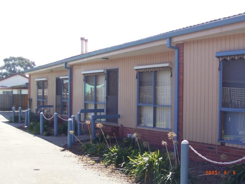 4/27 Argyle Avenue, Chelsea VIC 3196