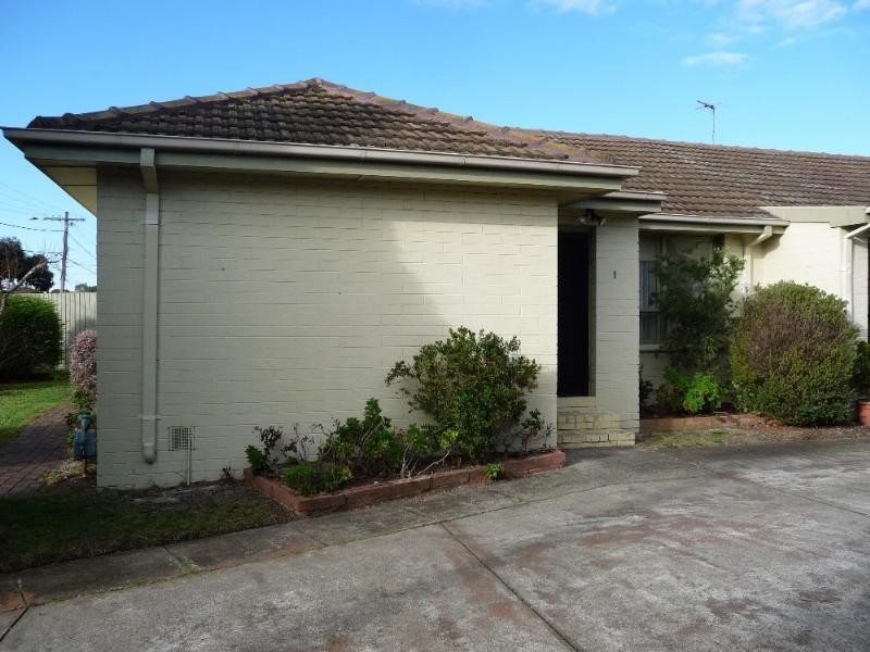1/13 Poulson Street, Carrum VIC 3197