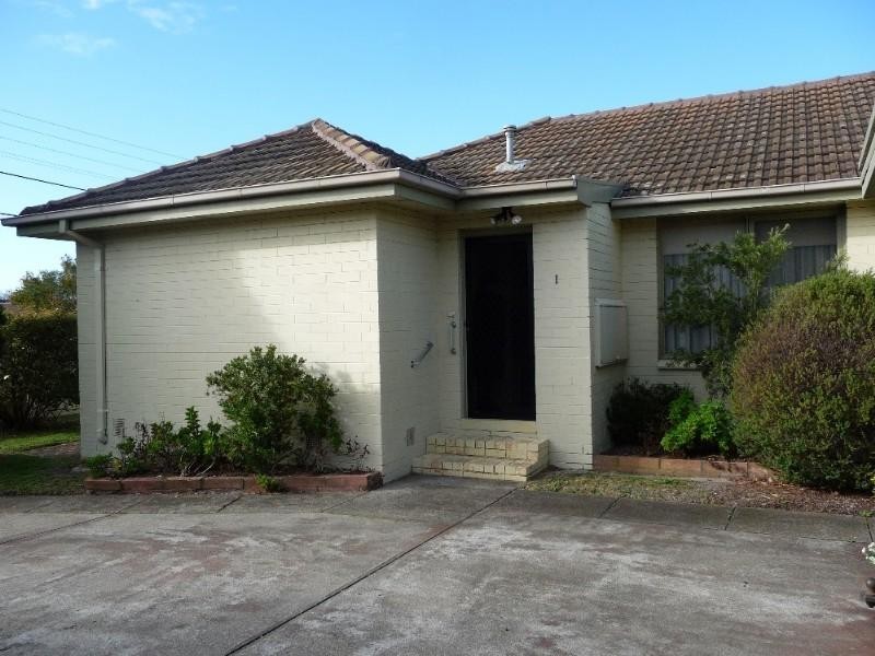 1/13 Poulson Street, Carrum VIC 3197