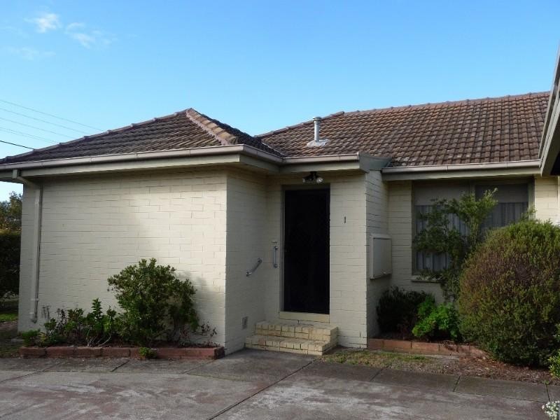 1/13 Poulson Street, Carrum VIC 3197