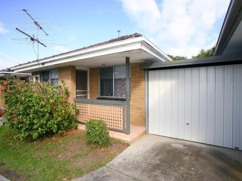 3/53 Blantyre Avenue, Chelsea VIC 3196