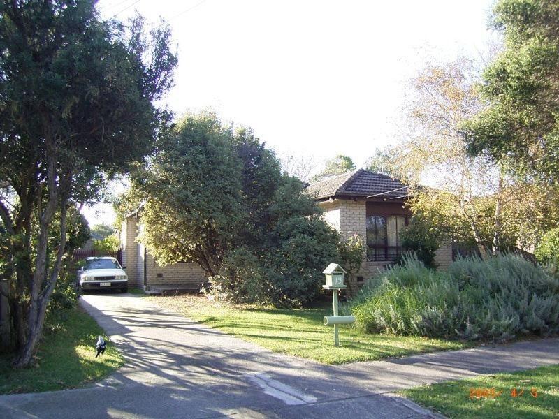 15 Foam Street, Aspendale VIC 3195