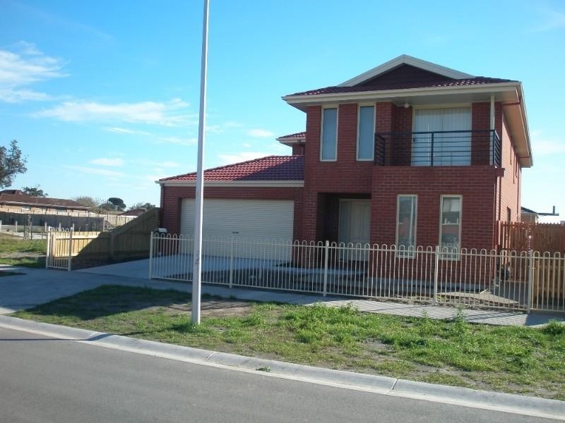 4 Cirrus Street, Bonbeach VIC 3196