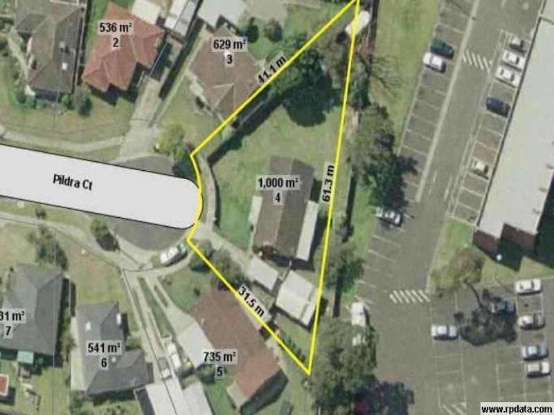 4 Pildra Court, Seaford VIC 3198