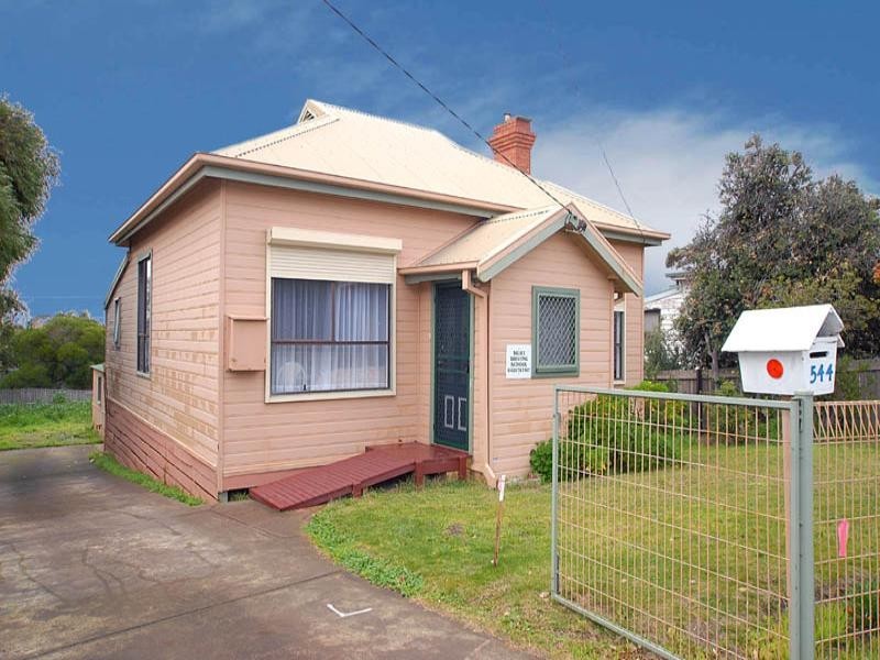 544B Station Street, Carrum VIC 3197