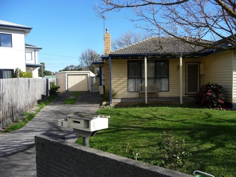 2 Warrawitur Court, Bonbeach VIC 3196