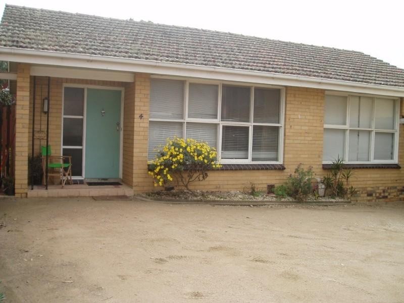 4/271 Nepean Highway, Seaford VIC 3198