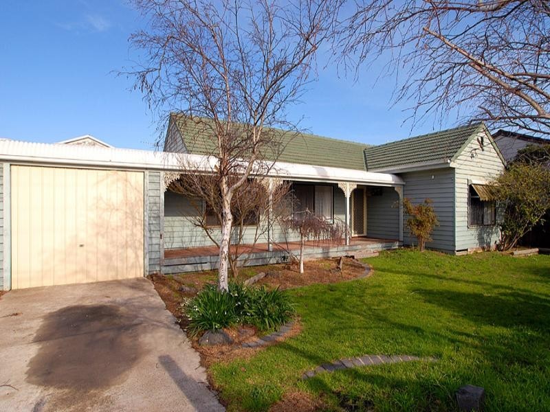 20 Berry Avenue, Edithvale VIC 3196