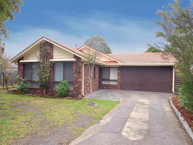 2 Schmidt Court, Seaford VIC 3198