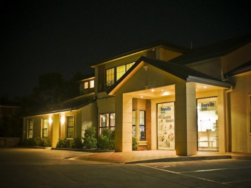 12 St. Lawrance Way, Rowville VIC 3178