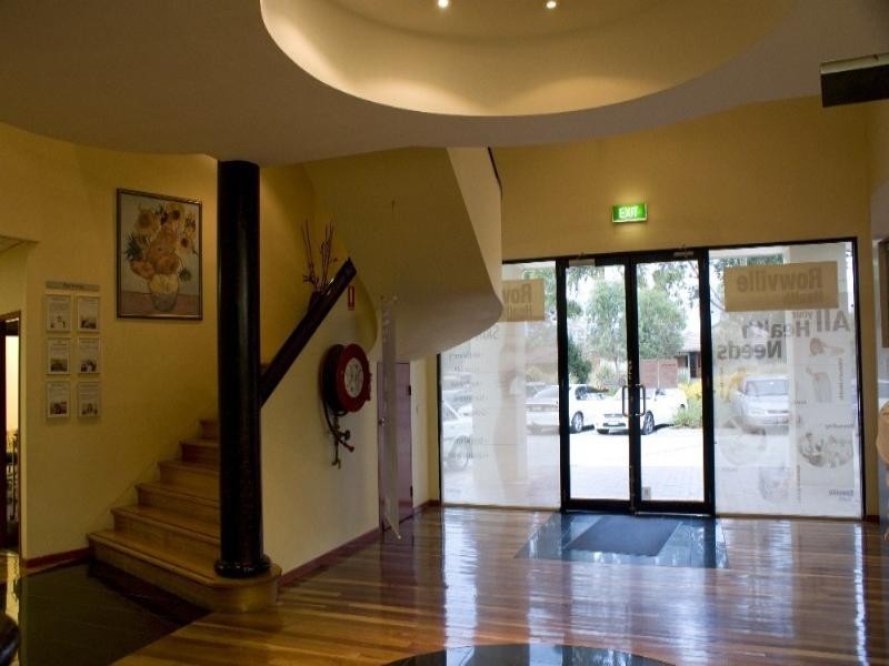 12 St. Lawrance Way, Rowville VIC 3178