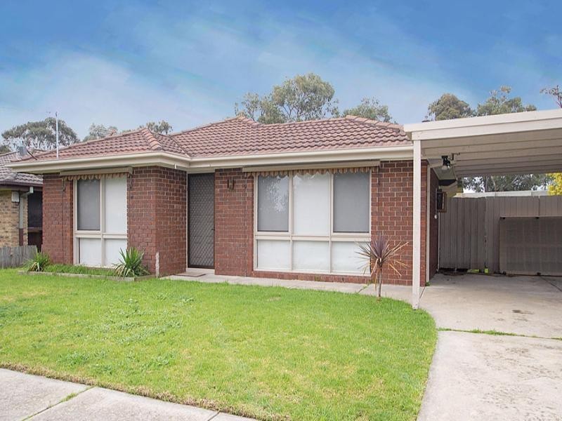 8 Francis Street, Seaford VIC 3198