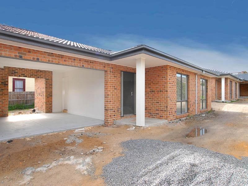 4/3 Albert Street, Mordialloc VIC 3195