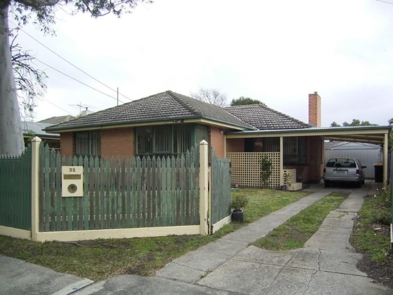32 Sutton Street, Chelsea Heights VIC 3196