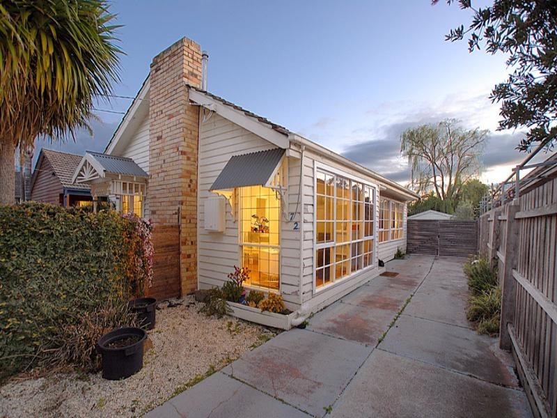 72 Emma Street, Carrum VIC 3197