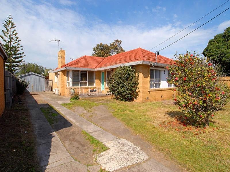 18 Netherall Street, Seaford VIC 3198