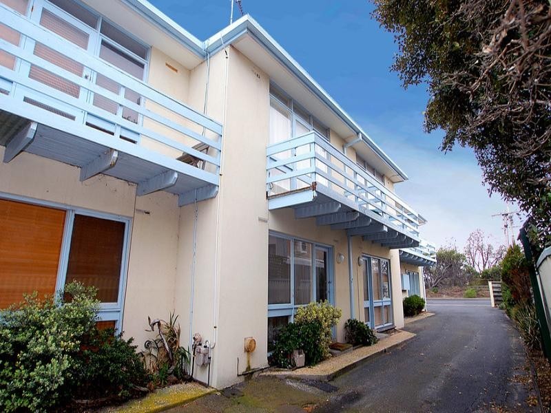 4/594 Nepean Highway, Bonbeach VIC 3196