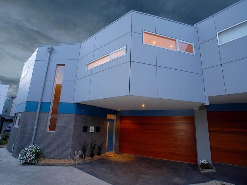 4/602 Nepean Highway, Bonbeach VIC 3196