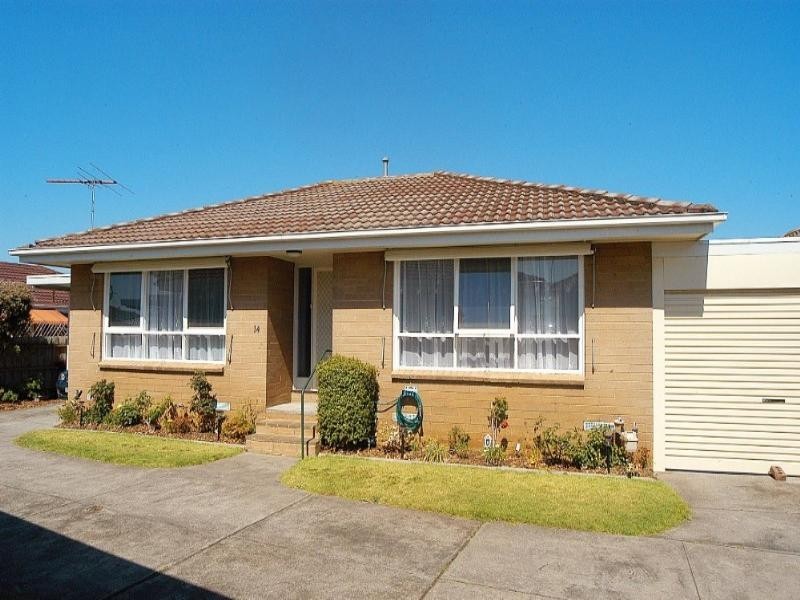 14/372 Station Street, Chelsea VIC 3196