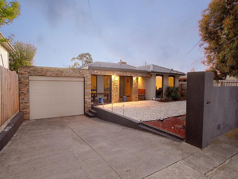 14 Sixth Avenue, Chelsea Heights VIC 3196