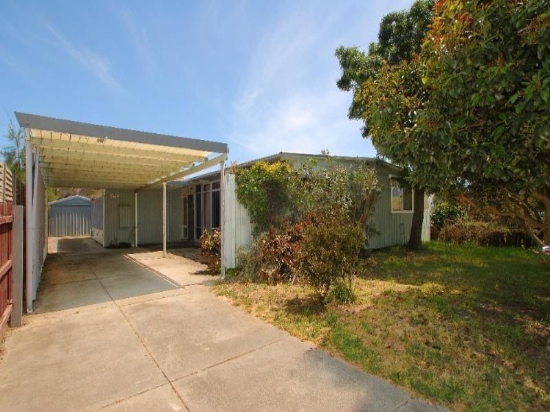 12 Melaleuca Drive, Carrum VIC 3197