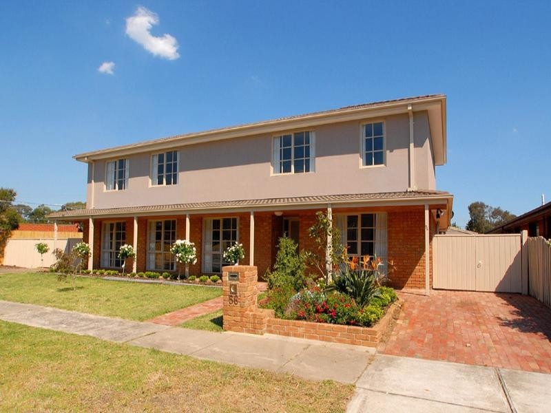 56 Milroy Crescent, Seaford VIC 3198