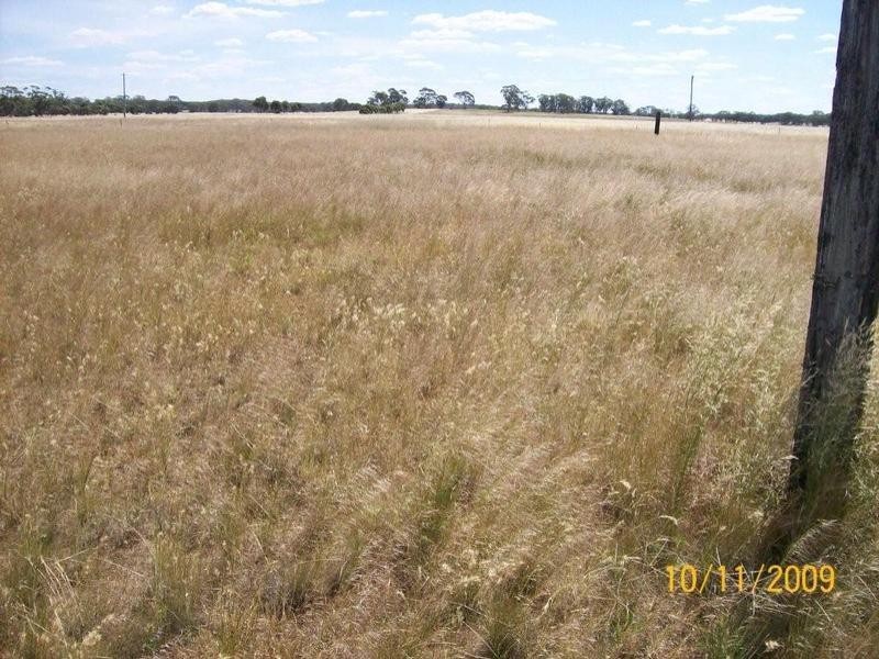 Lot 1 Gibson Street, Korong Vale VIC 3520