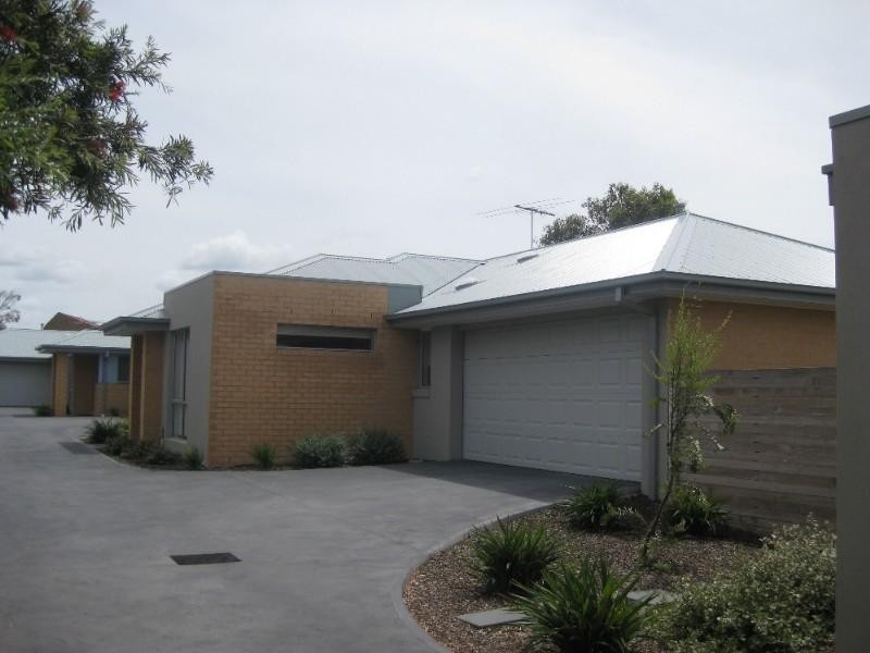 3/15 York Street, Bonbeach VIC 3196