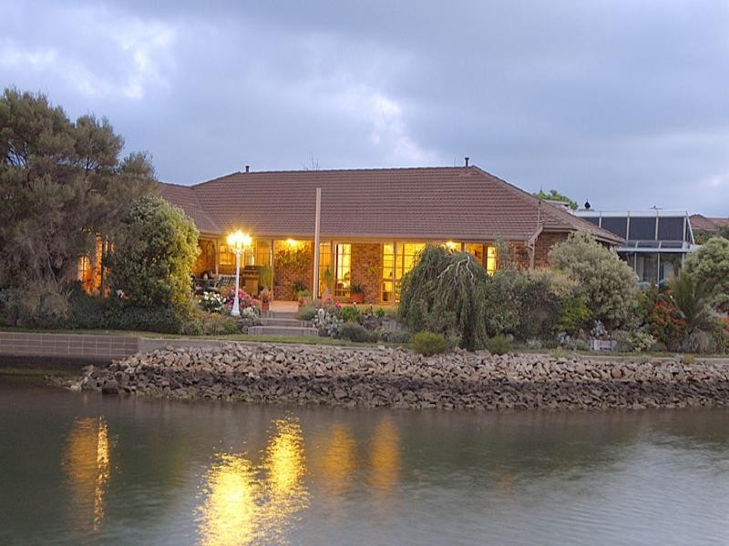 Patterson Lakes VIC 3197