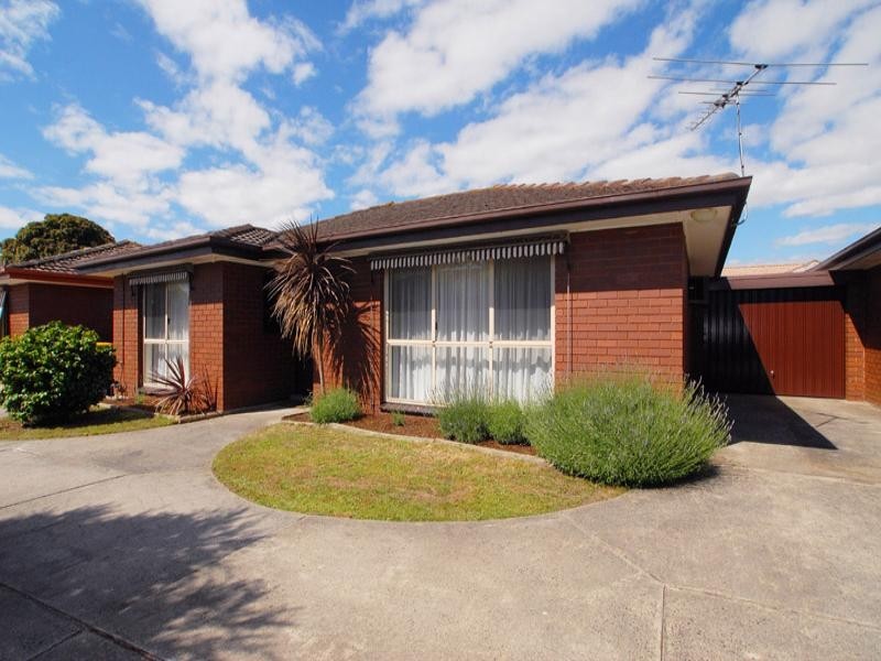 3/38 York Street, Bonbeach VIC 3196