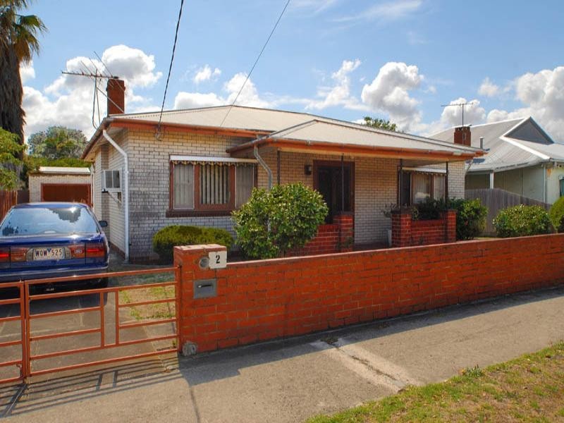 2 Poulson Street, Carrum VIC 3197
