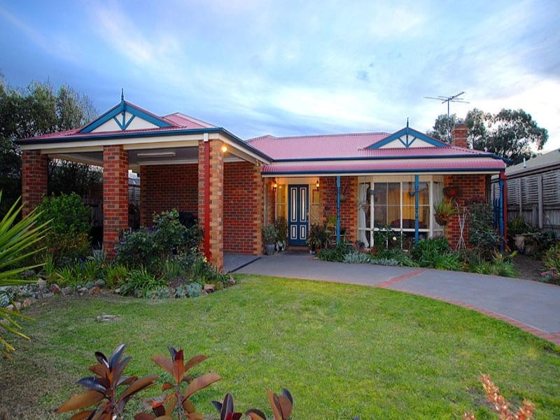 46 Enterprize Avenue, Chelsea Heights VIC 3196