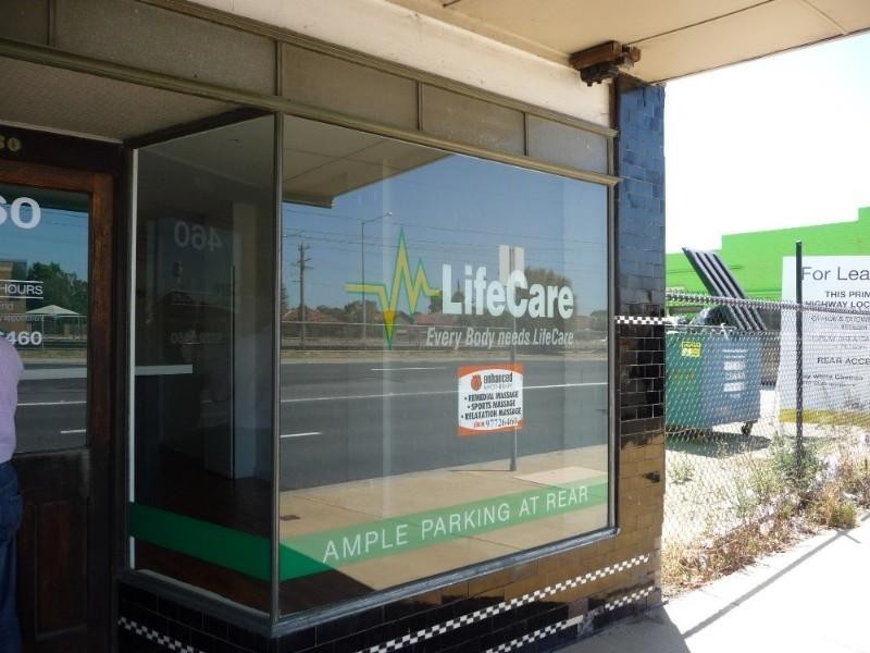 460 Nepean Highway, Chelsea VIC 3196