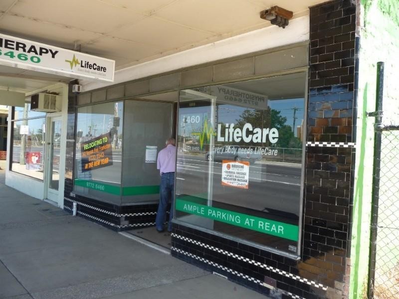 460 Nepean Highway, Chelsea VIC 3196