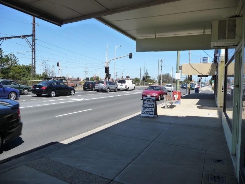 460 Nepean Highway, Chelsea VIC 3196