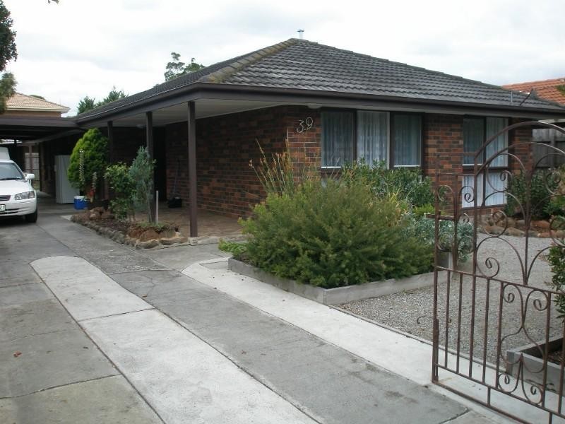 39 Mulkarra Drive, Chelsea VIC 3196