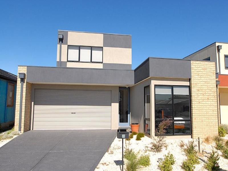 20 Coast Banksia Drive, Bonbeach VIC 3196
