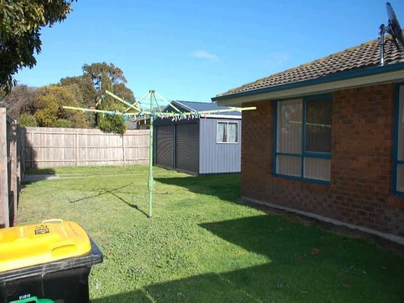 50 Jabiru Drive, Chelsea Heights VIC 3196