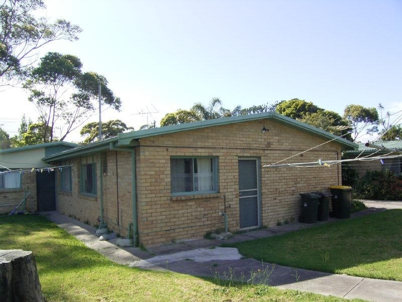 4/86 Rosslyn Avenue, Seaford VIC 3198