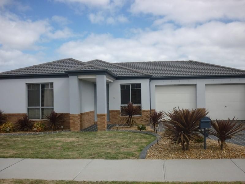 15 Garnet Close, Skye VIC 3977