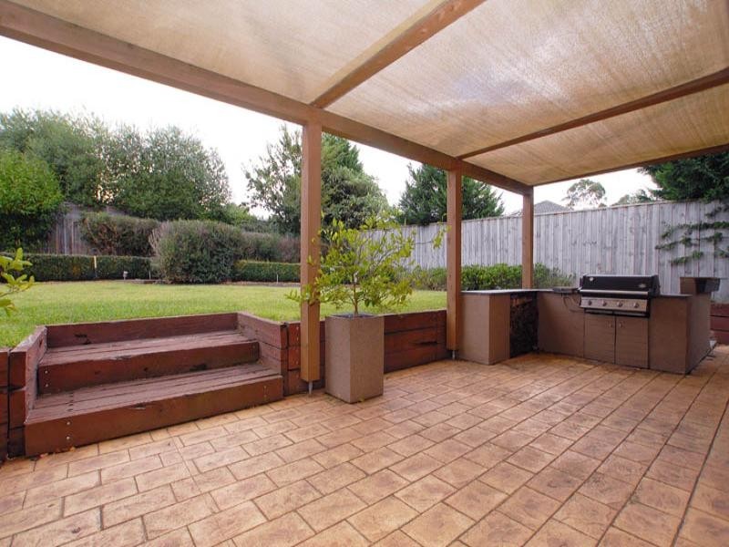 14 Pezzimenti Place, Wonga Park VIC 3115