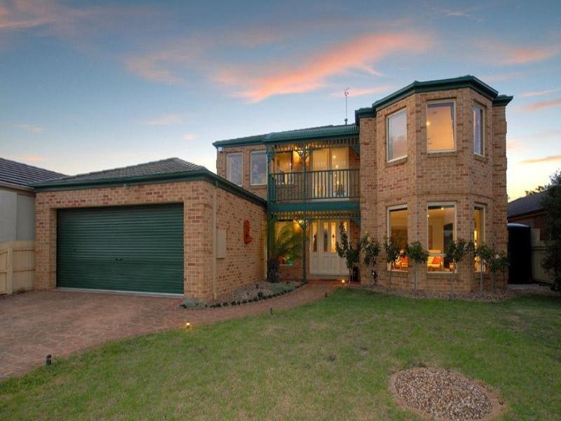 15 Sovereign Close, Patterson Lakes VIC 3197