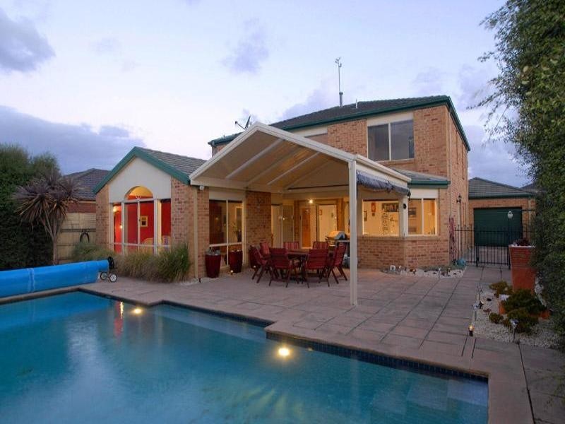 15 Sovereign Close, Patterson Lakes VIC 3197