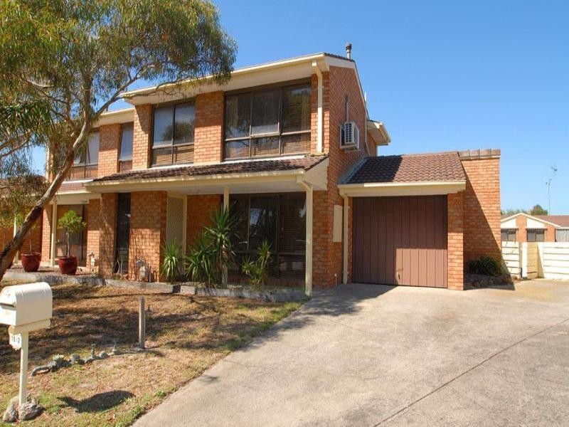 16/2 Alkira Court, Patterson Lakes VIC 3197