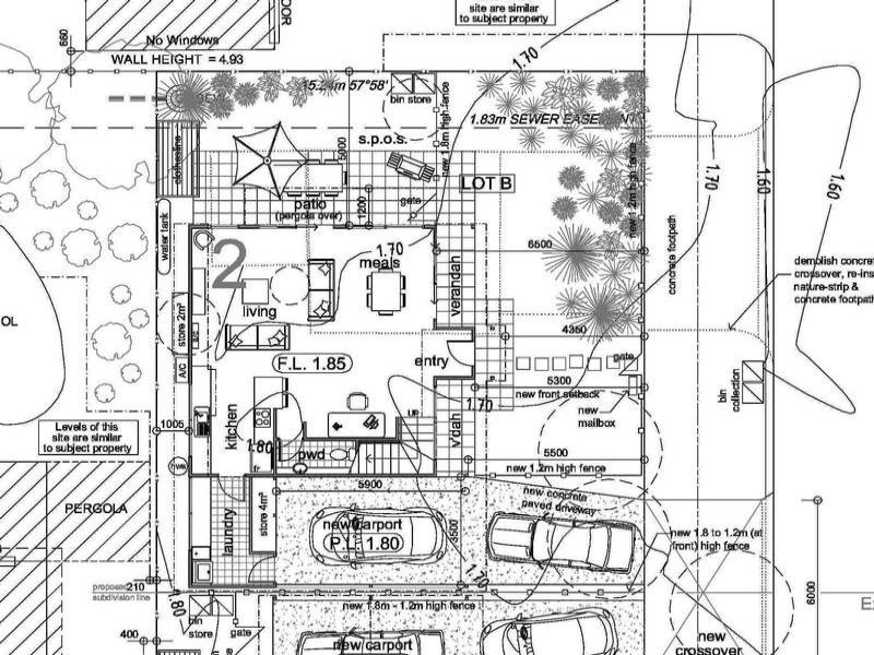 2/57 Royal Road, Bonbeach VIC 3196